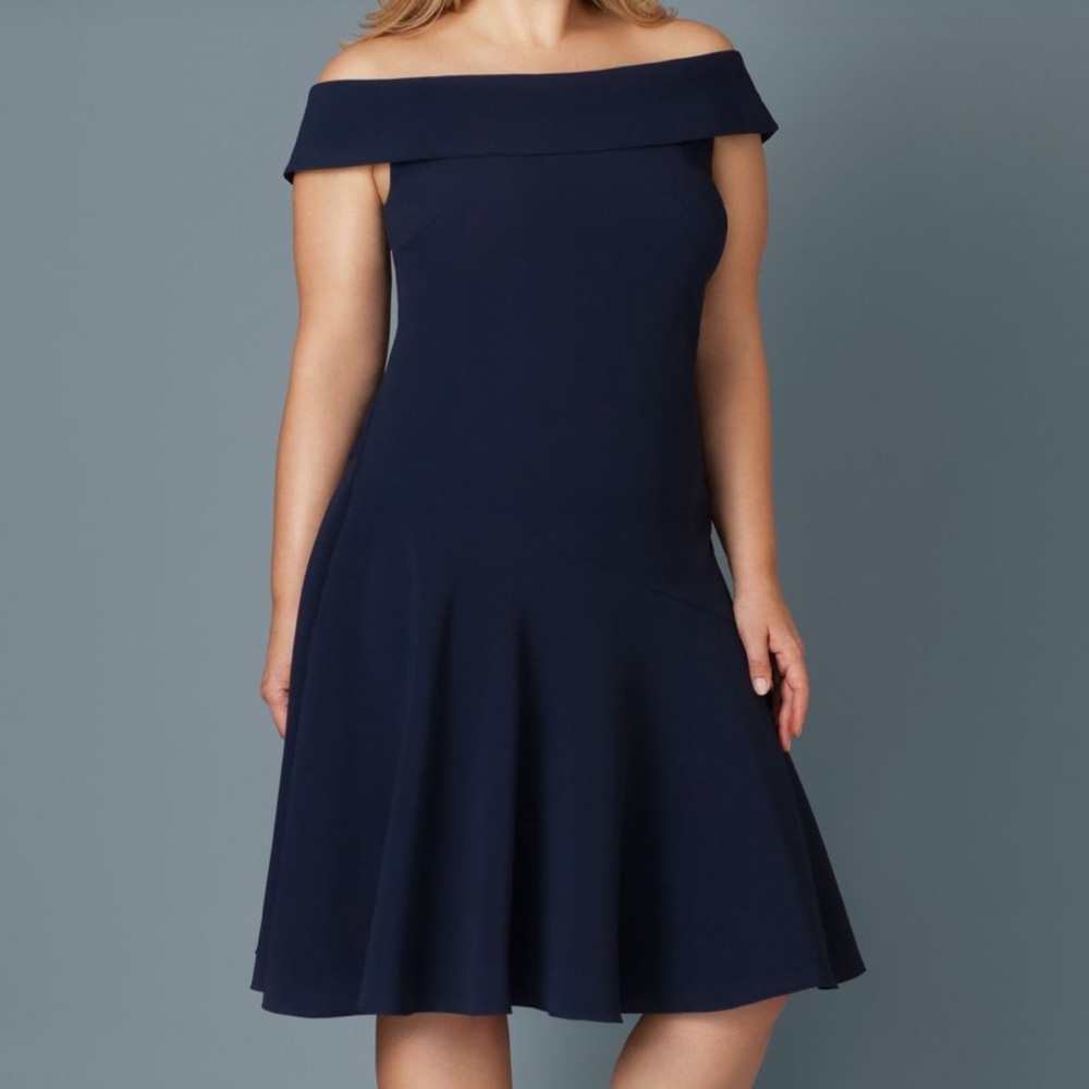 IN LOVE MARINA BULATKINA DRESS
